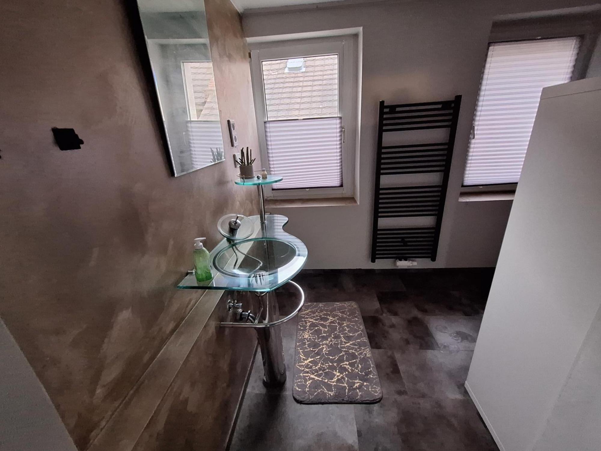 Ferienhaus Herztor Bad Bibra 外观 照片